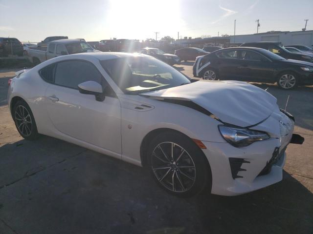 Toyota 86 2020 86