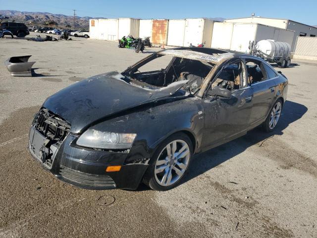 Audi S6 2008 