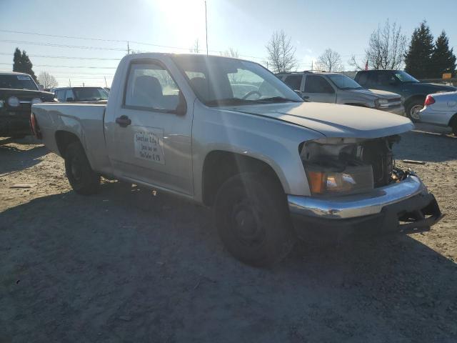 Chevrolet Colorado 2007 Work Truck