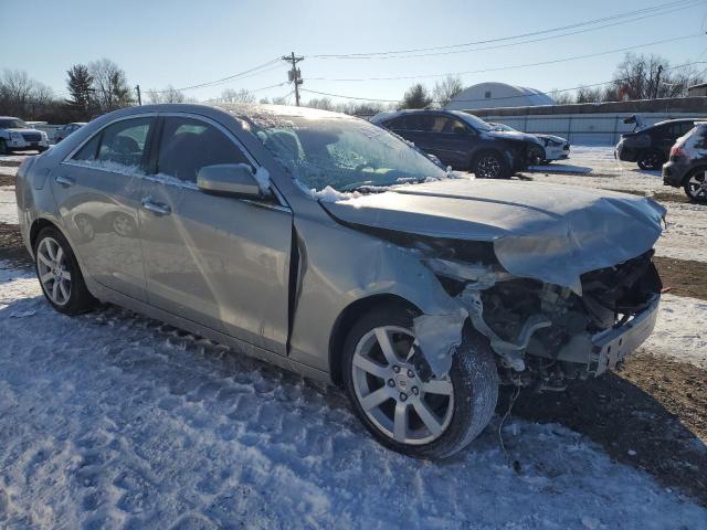 Cadillac ATS 2013 Standard