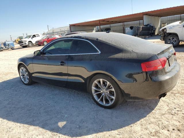 Audi A5 2014 