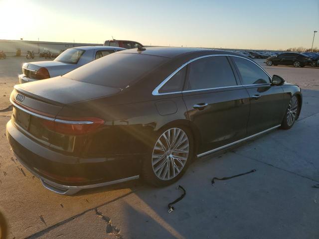 Audi A8 2019 A8 L quattro