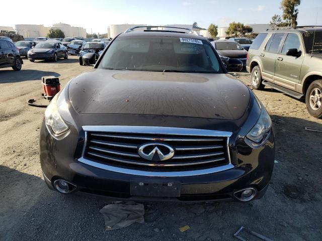 Infiniti FX37 2013 Wagon body style