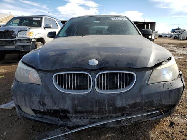 BMW 528xi 2008 5-Series