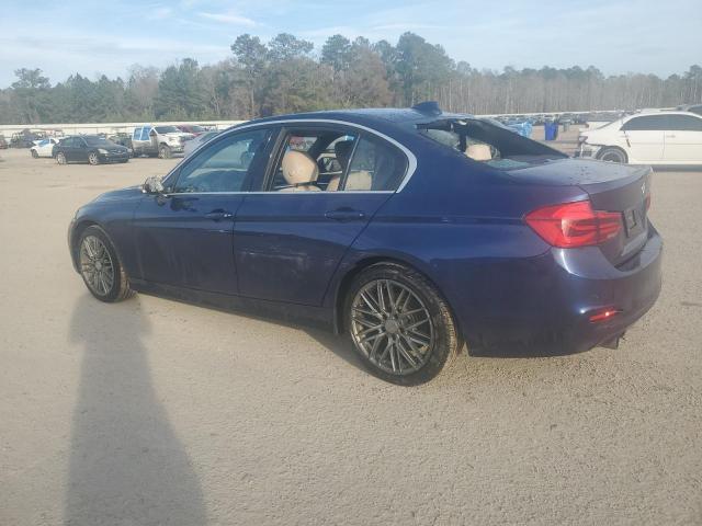BMW 328d 2017 3-series