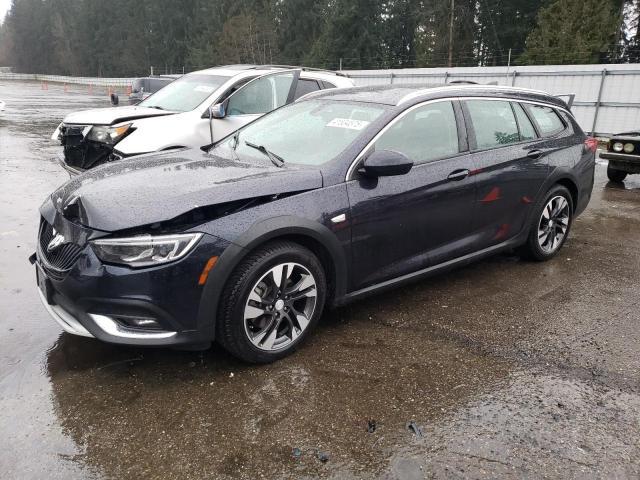 Buick Regal TourX 2018 Preferred