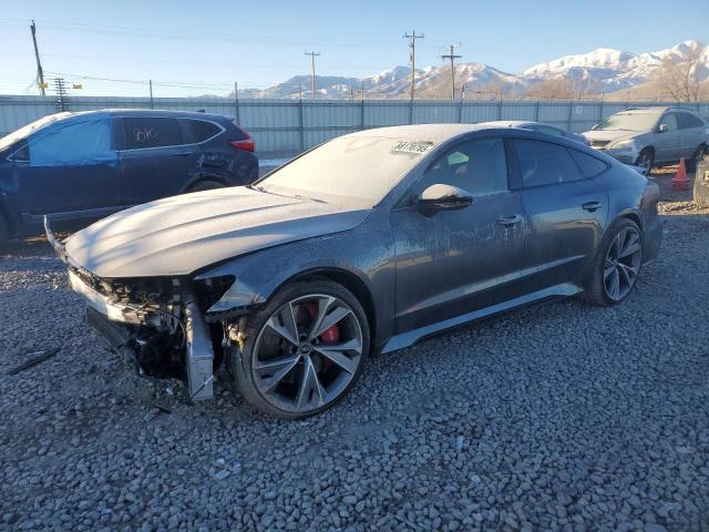 Audi RS 7 2021 