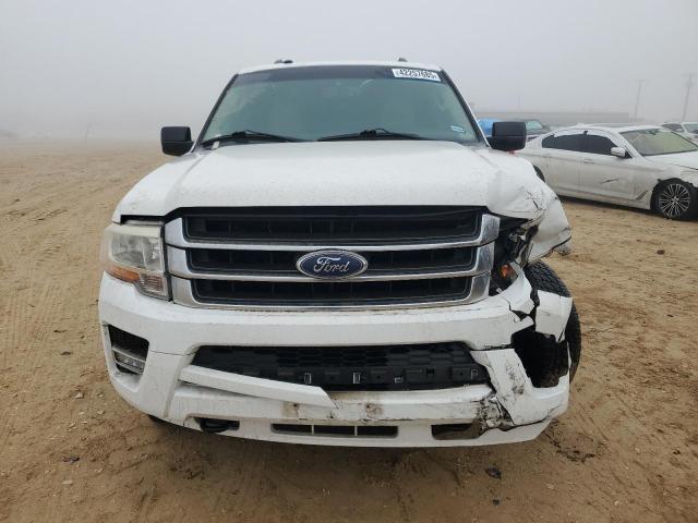 Ford Expedition EL 2017 