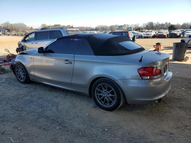 BMW 128i 2011 1-Series