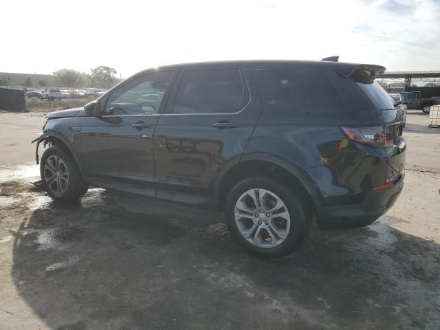 Land Rover Discovery Sport 2020 S