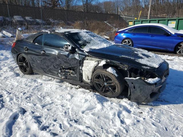 BMW 650i 2017 650i