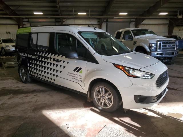 Ford Transit Connect 2022 XLT