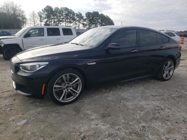 BMW 550i 2015 5-Series