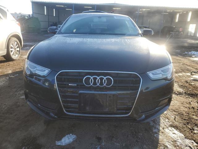 Audi A5 2014 