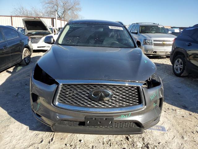 Infiniti QX50 2024 Luxe