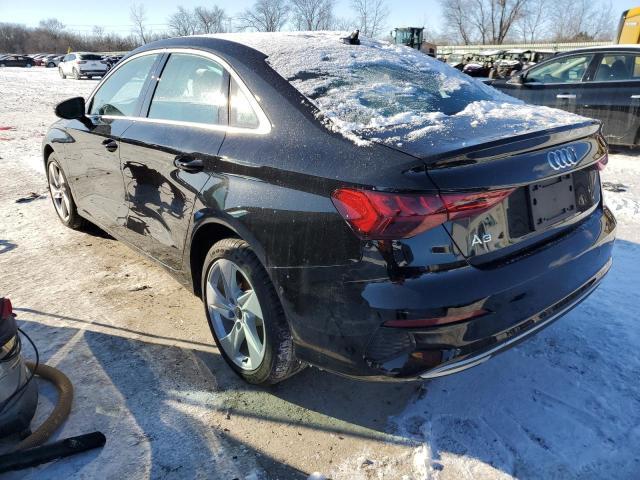Audi A3 2024 Premium
