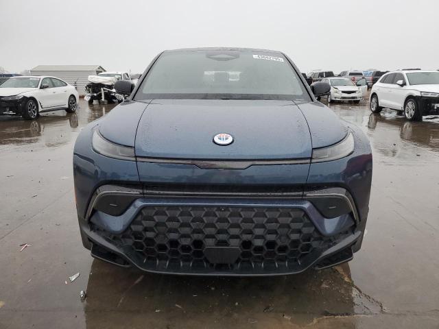 Fisker Ocean 2023 Ultra