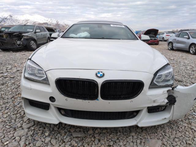 BMW 640i 2014 GC