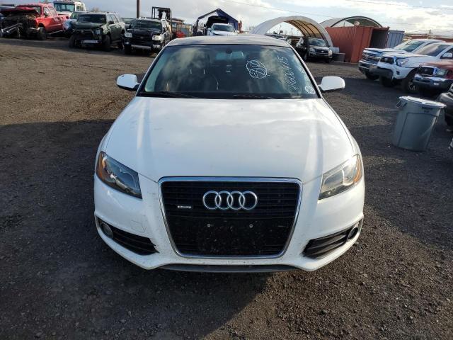 Audi A3 2013 