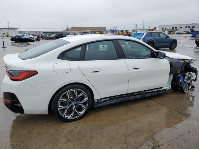 BMW i4 2022 4-Series