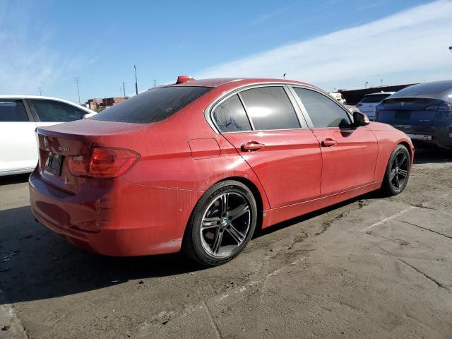 BMW 328i 2014 3-Series
