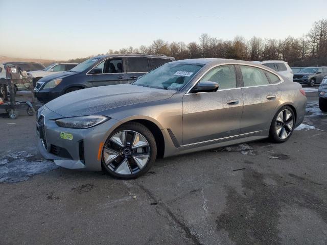 BMW i4 2024 xDrive40
