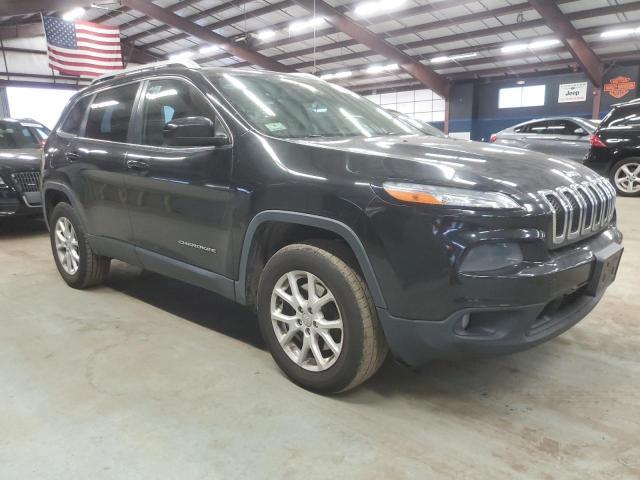 Jeep Cherokee 2014 Latitude