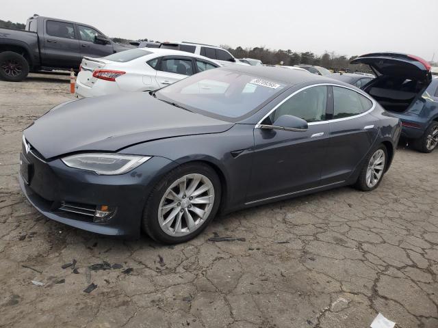 Tesla Model S 2017 