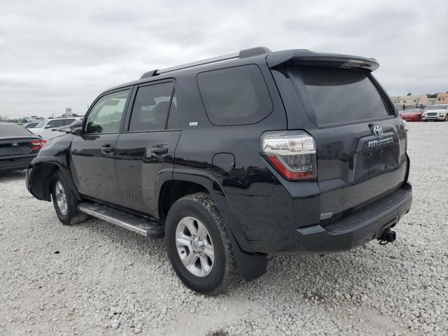 Toyota 4-Runner 2022 SR5 Prem