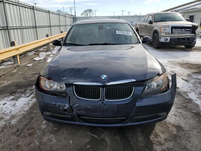 BMW 328xi 2007 3-Series