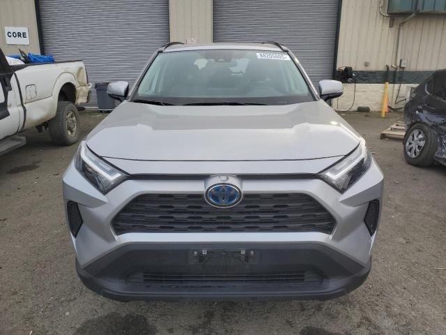 Toyota RAV4 2022 XLE