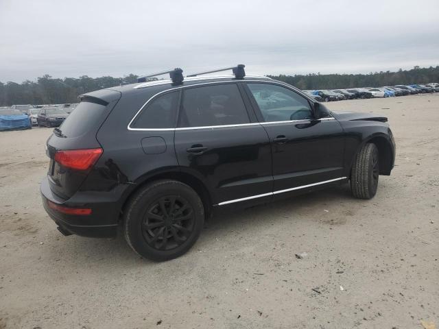 Audi Q5 2013 2.0T Premium Hybrid