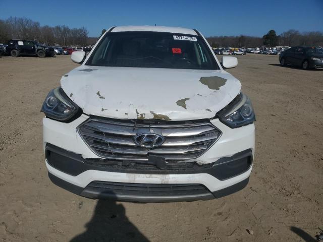 Hyundai Santa Fe Sport 2018 Sport Base