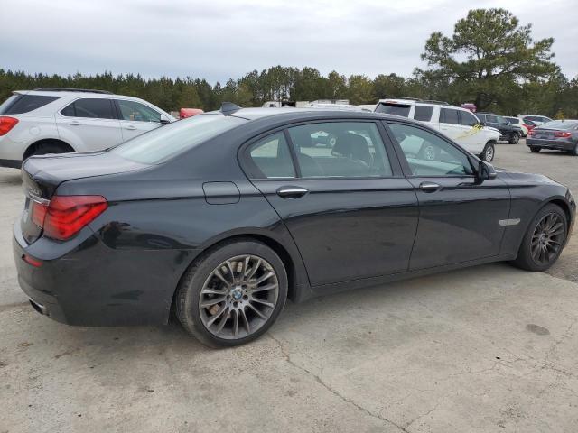 BMW 750Li / ALPINA B7 2015 7-Series