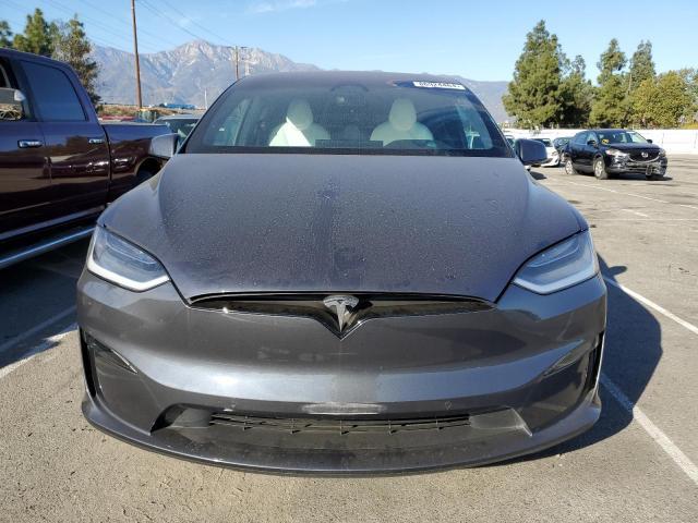 Tesla Model X 2022 