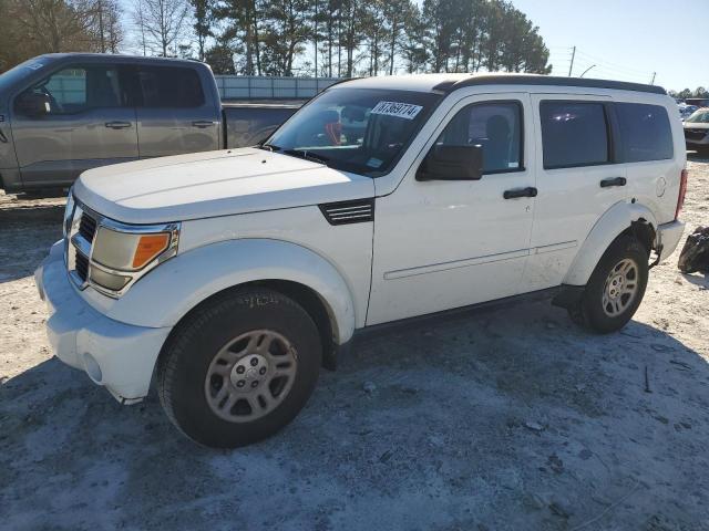 Dodge Nitro 2011 SE