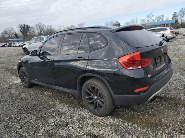 BMW X1 2015 xDrive28i