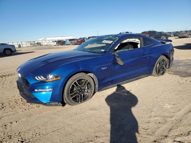 Ford Mustang 2018 GT Coupe