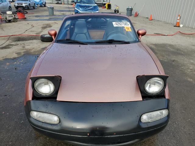 Mazda MX-5 1995 Coupe
