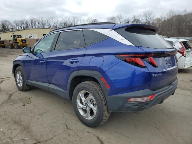 Hyundai Tucson 2024 SEL