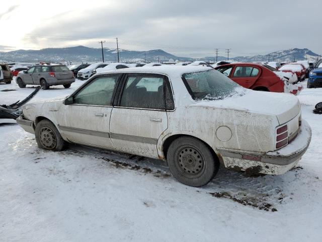 Oldsmobile Cutlass Ciera 1995 S