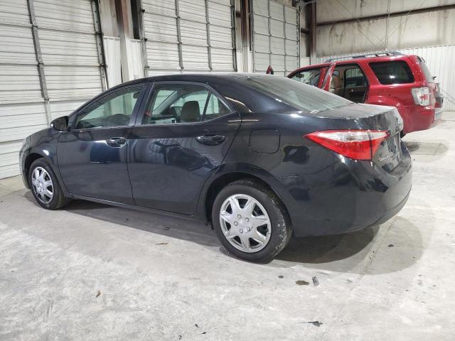 Toyota Corolla 2015 ZRE172L