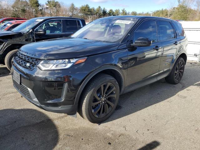 Land Rover Discovery Sport 2020 S