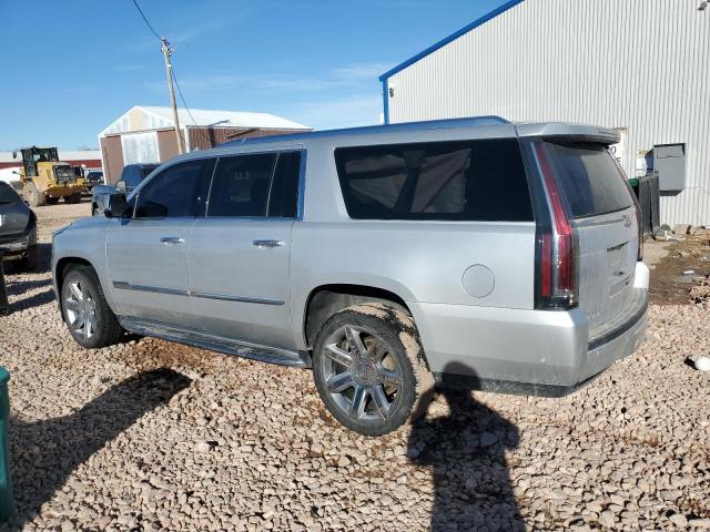 Cadillac Escalade ESV 2018 ESV Luxury