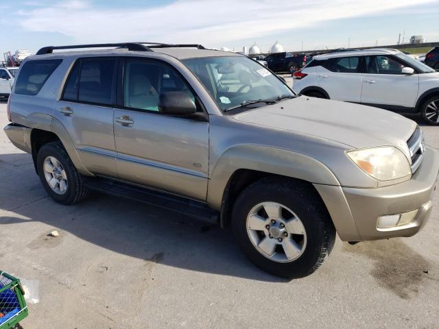 Toyota 4-Runner 2005 SR5
