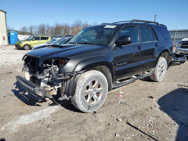 Toyota 4-Runner 2007 SR5