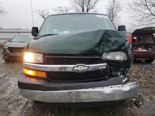 Chevrolet Express 2009 3500