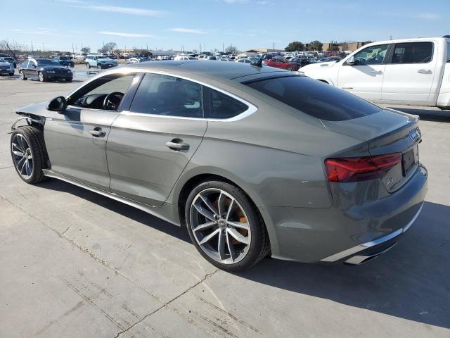 Audi A5 2023 