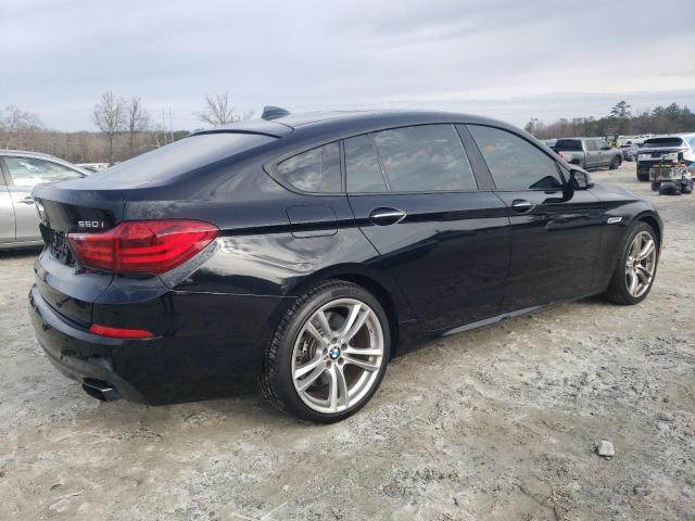 BMW 550i 2015 5-Series