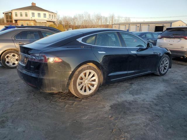 Tesla Model S 2016 